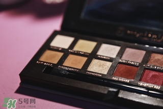 anastasia眼影多少錢？anastasia眼影試色專柜價格