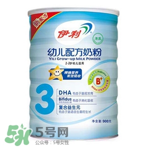 伊利普裝奶粉2段怎么樣？伊利普裝奶粉2段怎么沖？