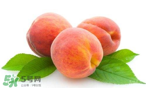 桃子的種類有哪些？哪種桃子最好吃？