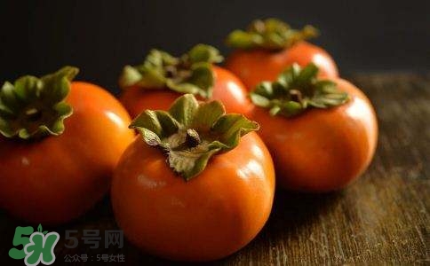 孕婦能吃柿子嗎？孕婦能吃柿子餅嗎？