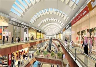 2017迪拜購(gòu)物攻略 迪拜阿聯(lián)酋買(mǎi)什么便宜？