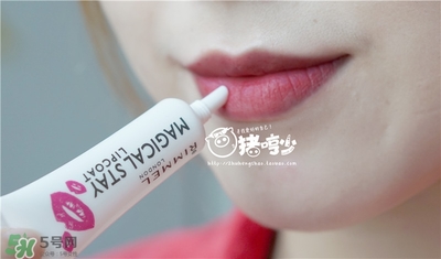 rimmel芮謎口紅雨衣多少錢？rimmel口紅雨衣日本專柜價(jià)格