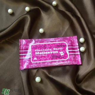 卸妝巾哪個(gè)牌子好 卸妝巾什么牌子好用