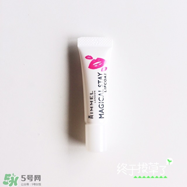 rimmel口紅雨衣英版日版哪個好？rimmel口紅雨衣英版日版區(qū)別