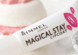 rimmel芮謎口紅雨衣多少錢？rimmel口紅雨衣日本專柜價格