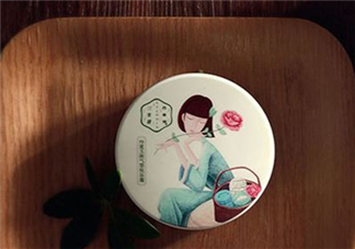 百雀羚氣墊bb霜色號(hào) 百雀羚三生花氣墊bb霜試色