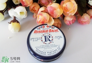 rosebud玫瑰花蕾膏的功效 玫瑰花蕾膏的成分 rosebud玫瑰花蕾膏的功效 玫瑰花蕾膏的成分