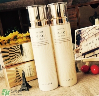 伊思水乳怎么樣？伊思水乳好用嗎？