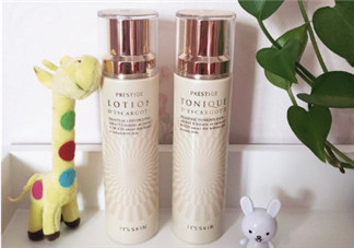 伊思水乳怎么樣？伊思水乳好用嗎？