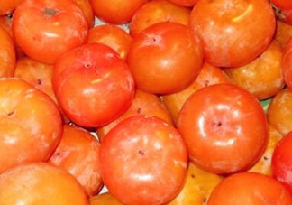 孕婦能吃柿子嗎？孕婦能吃柿子餅嗎？