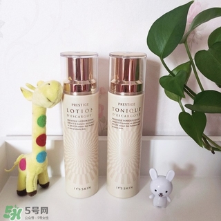 伊思水乳怎么樣？伊思水乳好用嗎？