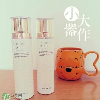 伊思水乳怎么樣？伊思水乳好用嗎？