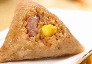 ?廣東粽子怎么做？?廣東粽子怎么做好吃？