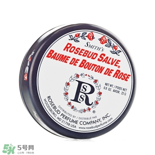 rosebud玫瑰花蕾膏的功效 玫瑰花蕾膏的成分 rosebud玫瑰花蕾膏的功效 玫瑰花蕾膏的成分