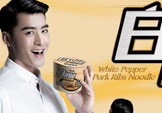 康師傅白胡椒肉骨面多少錢？康師傅白胡椒方便面價(jià)格