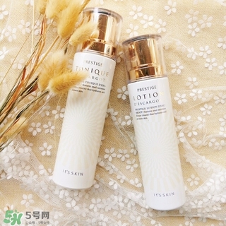 伊思水乳怎么樣？伊思水乳好用嗎？