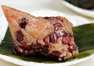 ?紅豆粽子煮多久能熟？?紅豆粽子要煮多久才熟？