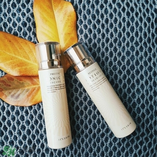 伊思水乳怎么樣？伊思水乳好用嗎？