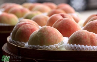 水蜜桃的產(chǎn)地在哪里？水蜜桃熱量高嗎？