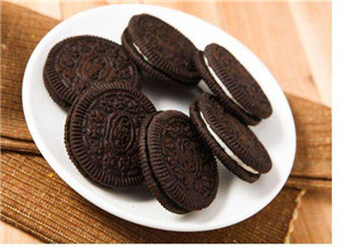 跳跳糖口味的奧利奧好吃嗎？奧利奧煙花口味好吃嗎？