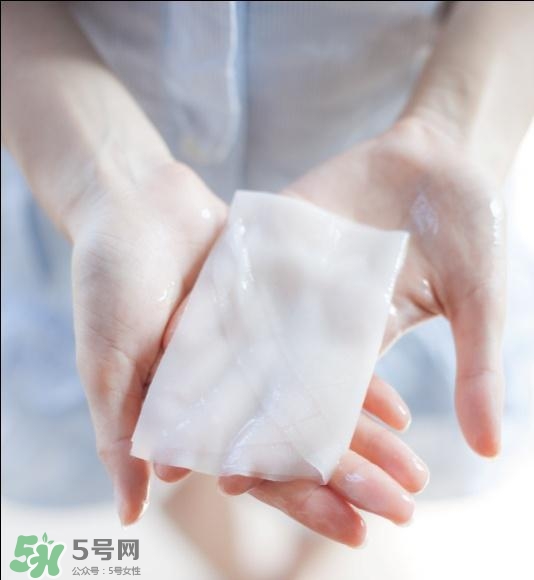 百雀羚三生花面膜怎么用？百雀羚三生花面膜用完要洗嗎？