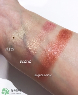 URBAN DECAY是什么牌子？衰敗城市是哪個(gè)國(guó)家的