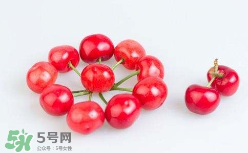 櫻桃是熱性還是涼性？櫻桃能多吃嗎？