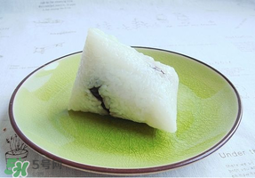 糯米粽子好消化嗎？糯米粽子吃了會(huì)發(fā)胖嗎？