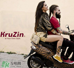 kruzin是什么牌子？kruzin是什么檔次？