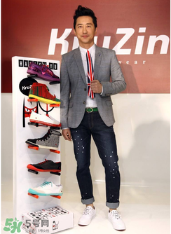 kruzin是什么牌子？kruzin是什么檔次？