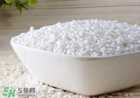 江米泡多久才可以包粽子？江米包粽子跑多長時間？