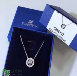 施華洛世奇跳動(dòng)的心項(xiàng)鏈多少錢？施華洛世奇跳動(dòng)的心專柜價(jià)格
