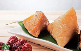 江米能包粽子嗎？包粽子用糯米還是江米？