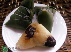 一斤江米能包幾個粽子？一斤江米能包多少粽子？