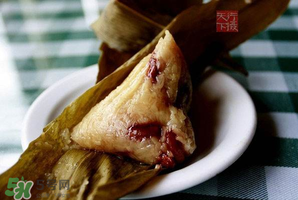 一斤江米能包幾個粽子？一斤江米能包多少粽子？