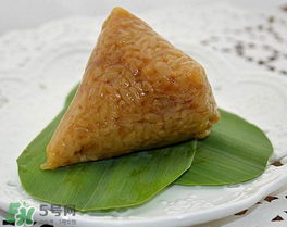 一斤粽葉包多少糯米？一斤糯米需要多少粽葉？