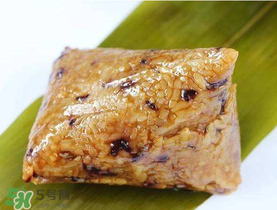 一斤粽葉包多少糯米？一斤糯米需要多少粽葉？