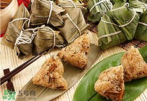 一斤粽葉多少張？一斤粽葉要多少繩子？