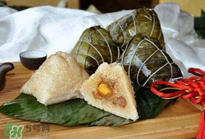 一斤粽葉多少張？一斤粽葉要多少繩子？