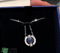 施華洛世奇跳動的心為什么會跳？施華洛世奇跳動的心原理