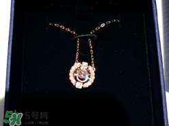 施華洛世奇跳動的心為什么會跳？施華洛世奇跳動的心原理