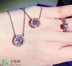 施華洛世奇跳動的心為什么會跳？施華洛世奇跳動的心原理