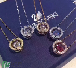 施華洛世奇跳動(dòng)的心怎么看真假？施華洛世奇跳動(dòng)的心真假辨別