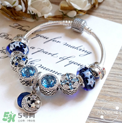 pandora潘多拉海洋之心怎么看真假？潘多拉海洋之心真假辨別