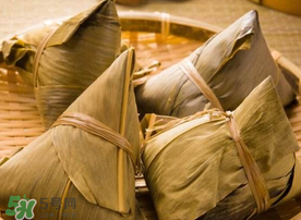 四角粽子怎么包？怎么包四角粽子好看圖解?