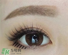 怎么用眼線液畫下睫毛?下睫毛怎么畫? 怎么用眼線液畫下睫毛?下睫毛怎么畫?