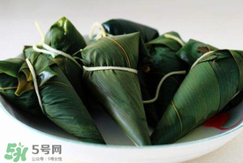 江米粽子煮多長時間？江米粽子煮多久能熟？