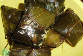 江米粽子煮多長時間？江米粽子煮多久能熟？