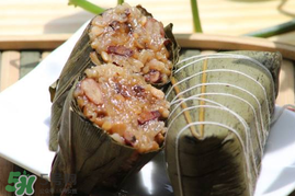 江米粽子煮多長時間？江米粽子煮多久能熟？