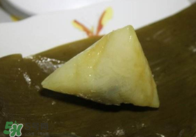 江米粽子怎么做？江米粽子怎么做好吃？